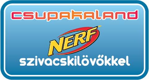 nerf