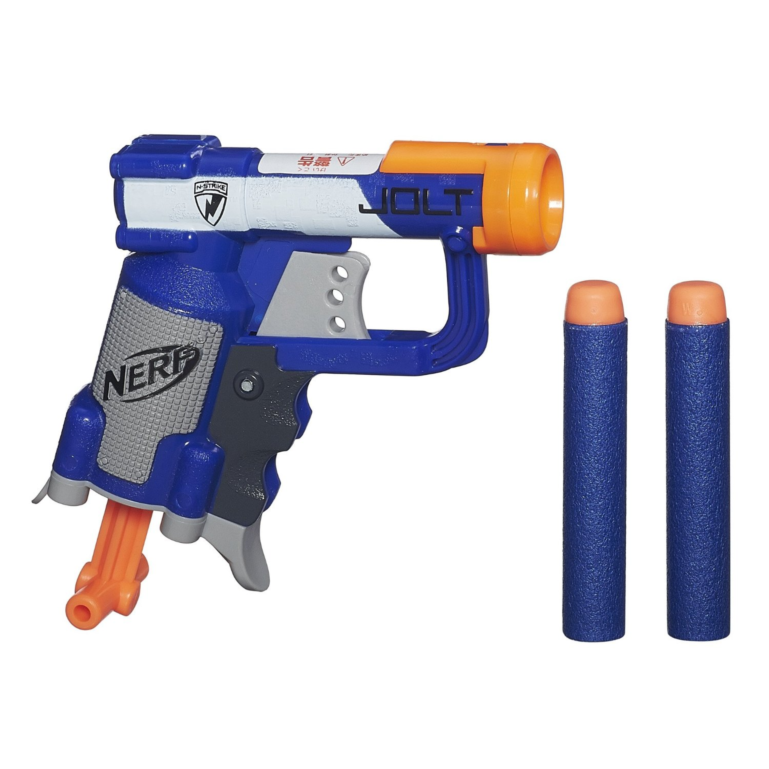 nerf gun 3